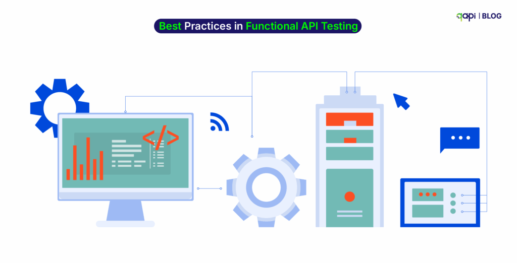 Best Practices in Functional API Testing