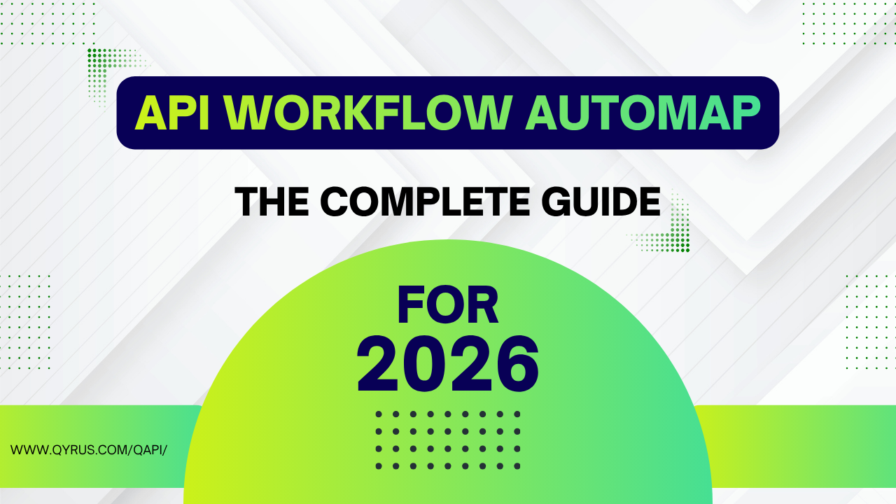 API Workflow Automap: The Complete Guide for 2026
