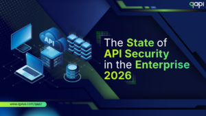 qAPI the state of API security 2026
