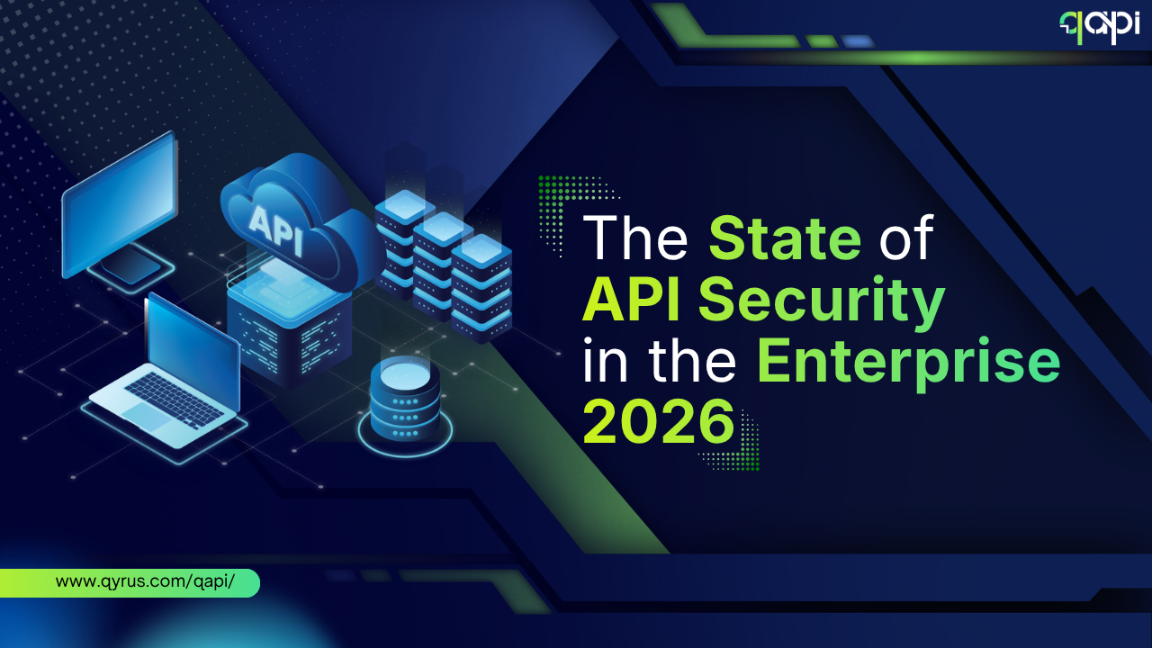 The State of API Security in the Enterprise