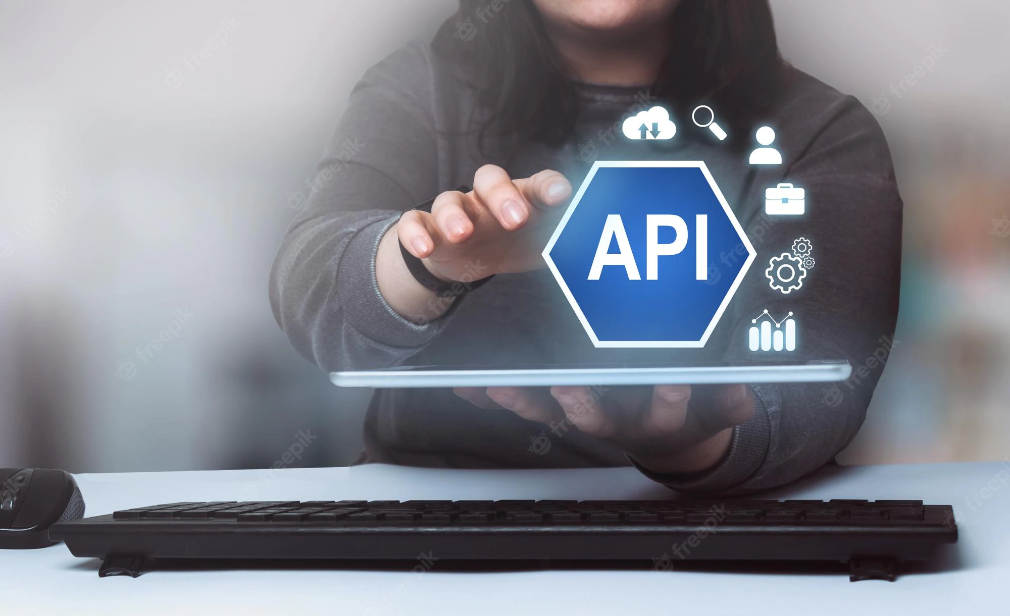 By the Numbers: The Hard ROI of API Testing Automation and APIs