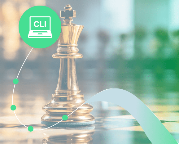 Feature Friday – Discover the Benefits of CLI Commands