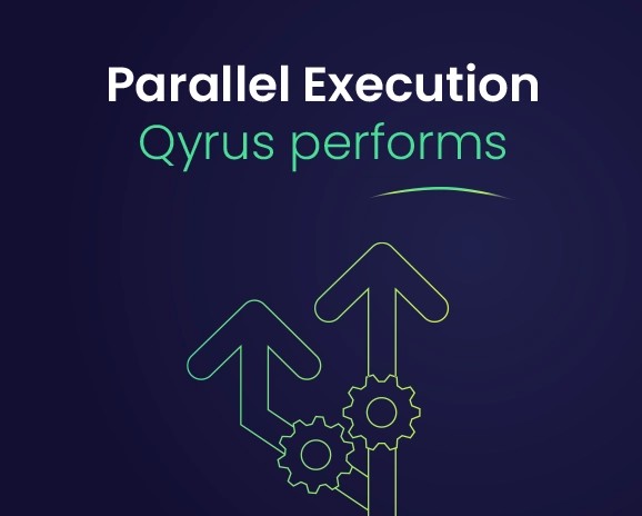 Achieving Lightning-Fast Parallel Testing with AI