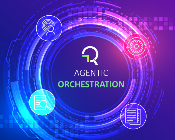 Agentic Orchestration Series, Part 1: Beyond Automation