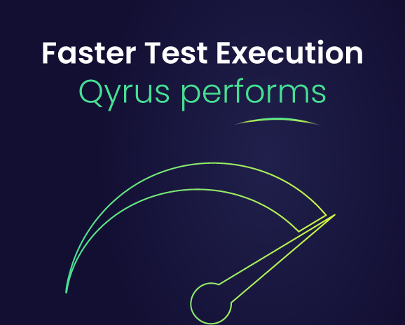 The Fast Track to Quality: Achieving Lightning-Fast Test Execution