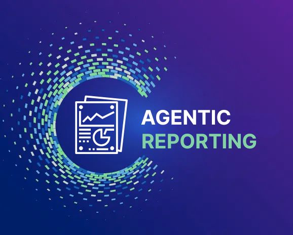 Agentic Reporting