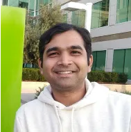 Ameet Deshpande - SVP Product Engineering, Qyrus