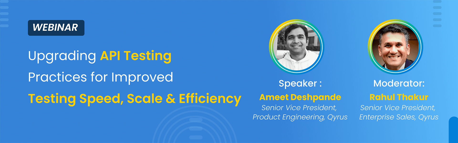 API Testing Practices