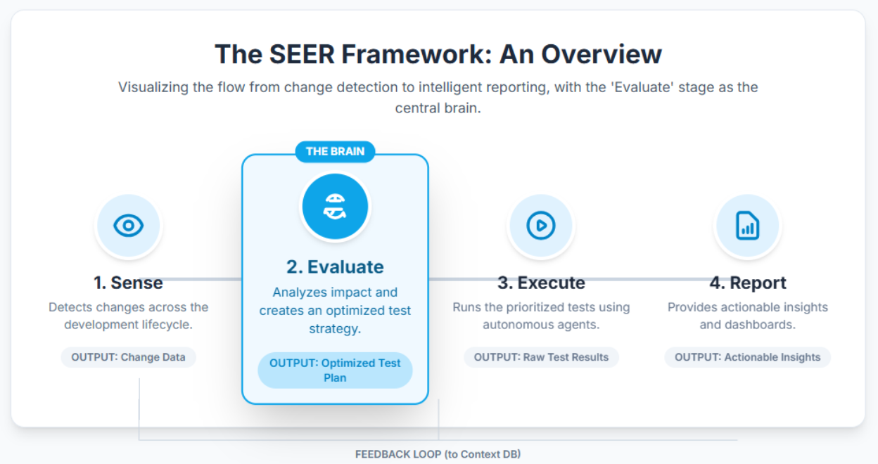 The SEER Framework